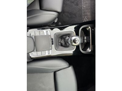 Mercedes-Benz A-Klasse Gebrauchtwagen