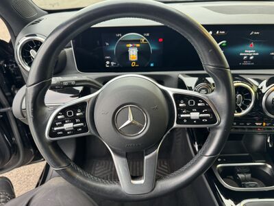Mercedes-Benz A-Klasse Gebrauchtwagen