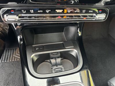 Mercedes-Benz A-Klasse Gebrauchtwagen