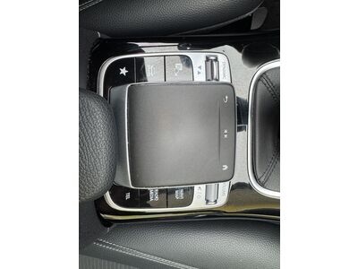 Mercedes-Benz A-Klasse Gebrauchtwagen