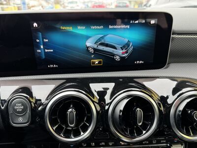 Mercedes-Benz A-Klasse Gebrauchtwagen