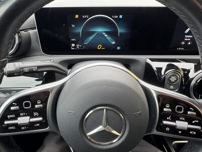 Mercedes-Benz A-Klasse Gebrauchtwagen