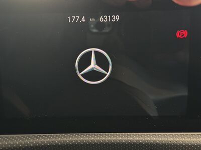 Mercedes-Benz A-Klasse Gebrauchtwagen