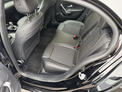 Mercedes-Benz A-Klasse Gebrauchtwagen