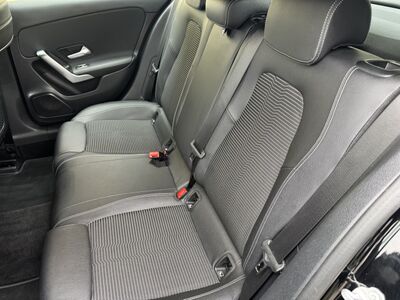 Mercedes-Benz A-Klasse Gebrauchtwagen