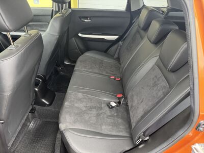 Suzuki Vitara Gebrauchtwagen