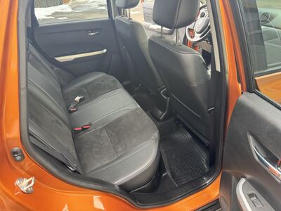 Suzuki Vitara Gebrauchtwagen