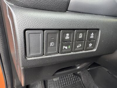 Suzuki Vitara Gebrauchtwagen