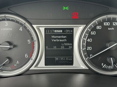 Suzuki Vitara Gebrauchtwagen