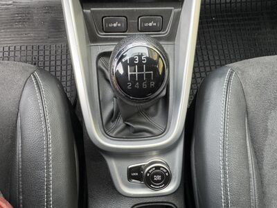 Suzuki Vitara Gebrauchtwagen