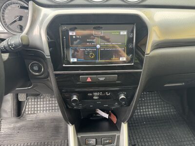 Suzuki Vitara Gebrauchtwagen