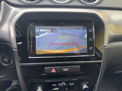 Suzuki Vitara Gebrauchtwagen