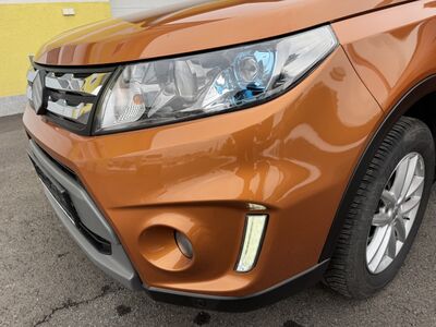 Suzuki Vitara Gebrauchtwagen
