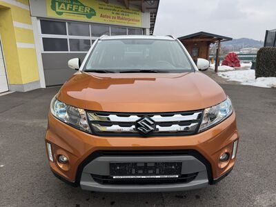 Suzuki Vitara Gebrauchtwagen