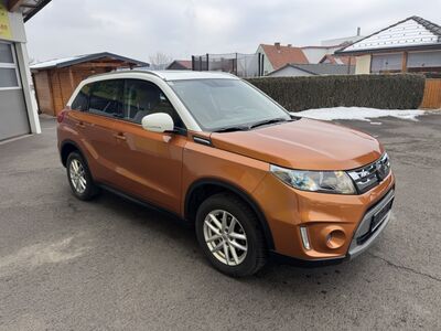 Suzuki Vitara Gebrauchtwagen