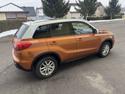 Suzuki Vitara Gebrauchtwagen