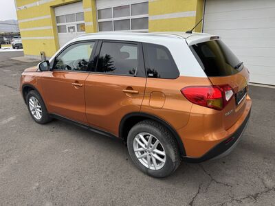 Suzuki Vitara Gebrauchtwagen