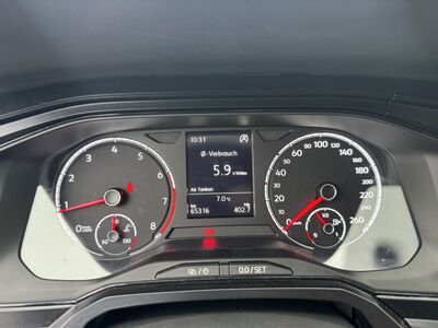 VW Polo Gebrauchtwagen