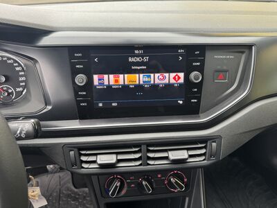 VW Polo Gebrauchtwagen