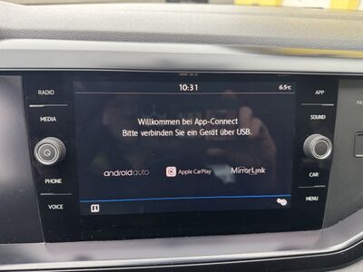 VW Polo Gebrauchtwagen