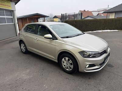 VW Polo Gebrauchtwagen