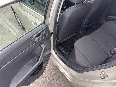 VW Polo Gebrauchtwagen