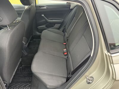VW Polo Gebrauchtwagen