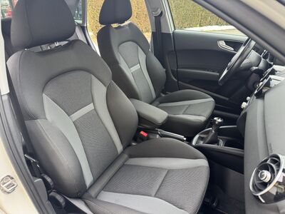 Audi A1 Gebrauchtwagen