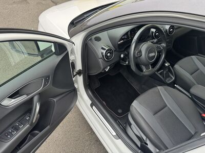 Audi A1 Gebrauchtwagen