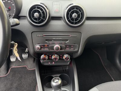 Audi A1 Gebrauchtwagen