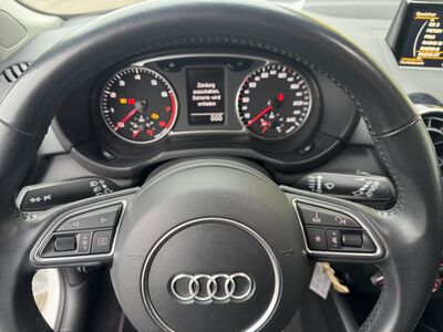 Audi A1 Gebrauchtwagen