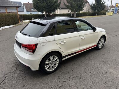 Audi A1 Gebrauchtwagen