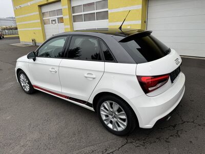 Audi A1 Gebrauchtwagen