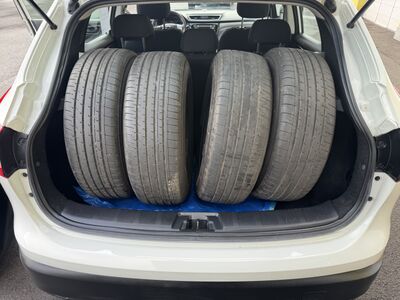 Nissan Qashqai Gebrauchtwagen Nissan Qashqai Gebrauchtwagen