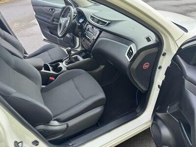 Nissan Qashqai Gebrauchtwagen Nissan Qashqai Gebrauchtwagen