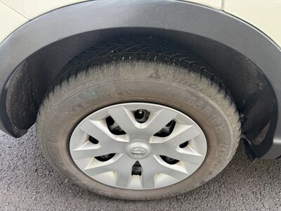 Nissan Qashqai Gebrauchtwagen Nissan Qashqai Gebrauchtwagen