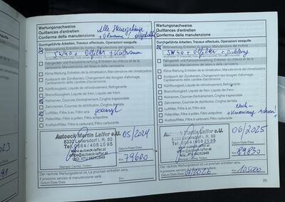 Nissan Qashqai Gebrauchtwagen Nissan Qashqai Gebrauchtwagen