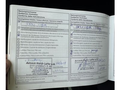 Nissan Qashqai Gebrauchtwagen Nissan Qashqai Gebrauchtwagen