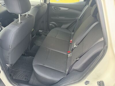 Nissan Qashqai Gebrauchtwagen Nissan Qashqai Gebrauchtwagen