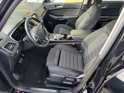 Ford Galaxy Gebrauchtwagen