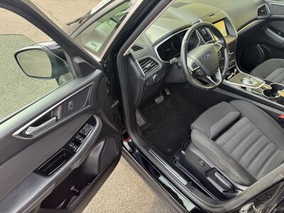 Ford Galaxy Gebrauchtwagen