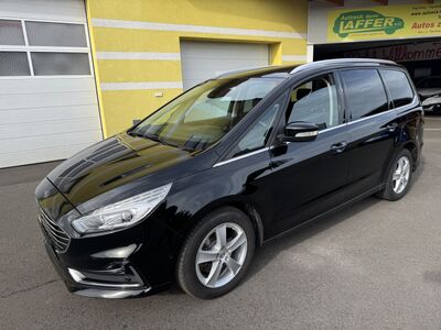 Ford Galaxy Gebrauchtwagen