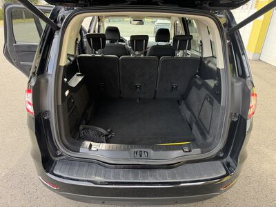 Ford Galaxy Gebrauchtwagen