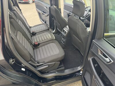 Ford Galaxy Gebrauchtwagen