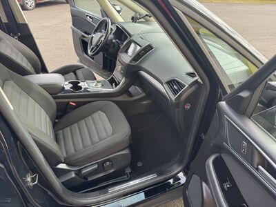 Ford Galaxy Gebrauchtwagen