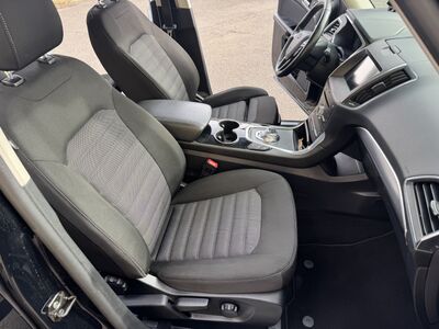 Ford Galaxy Gebrauchtwagen