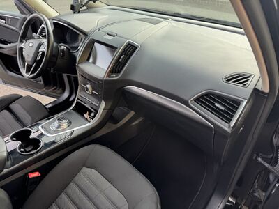 Ford Galaxy Gebrauchtwagen