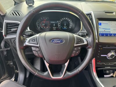 Ford Galaxy Gebrauchtwagen