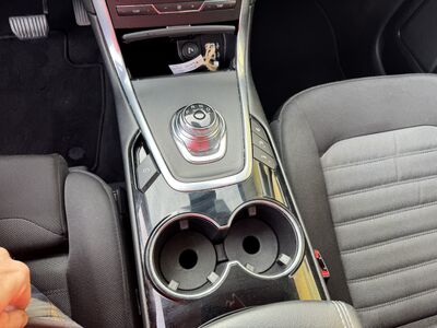 Ford Galaxy Gebrauchtwagen