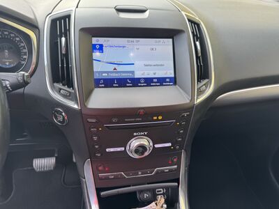 Ford Galaxy Gebrauchtwagen